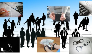 Промоција на „Стратегијата за јакнење на капацитетите за водење финансиски истраги и конфискација на имот 2021-2023“