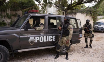 На Хаити уапсени тројца полицајци под сомнение за вмешаност во атентатот на Моиз