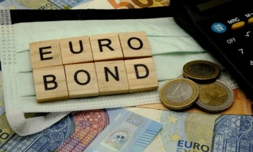 Бесими: Годишната заштеда за осмата еврообврзница изнесува 12 милиони евра