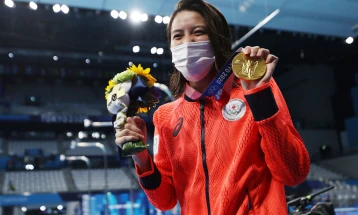 Освојувачи на медали на вториот натпреварувачки ден на Игрите во Токио