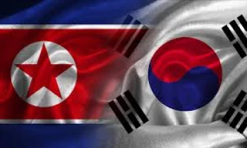 Северна и Јужна Кореја ја обновија комуникацијата