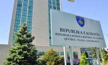 Влада на Косово: Повредените во сообраќајката во Хрватска вечерва ќе стигнат во Приштина