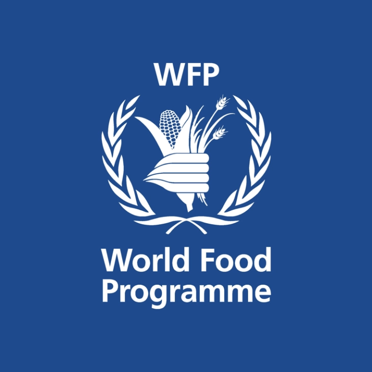 Светска програма за храна: Тиграј в петок останува без храна 