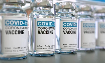 СЗО: Ковакс очекува 250 милиони дози вакцини во следните шест до осум недели