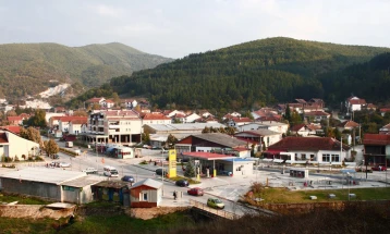 Продолжува реализацијата на повеќе инфраструктурни проекти во општина Македонски Брод