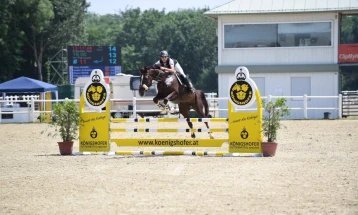 Утре во Волково ќе се одржи четвртиот „Јулски коњички турнир“