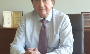 Дробњаковиќ: Иницијативата Отворен Балкан е поддршка за српските компании