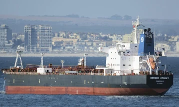 И Велика Британија и САД го обвинија Иран за нападот врз танкерот во Арапско Море