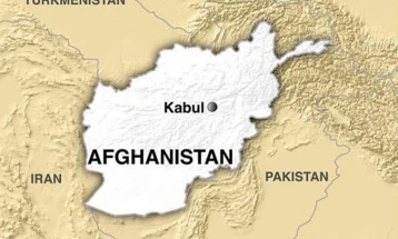 Силна експлозија во Кабул