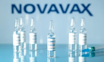 ЕК ја одобри вакцината против Ковид-19 на Новавакс