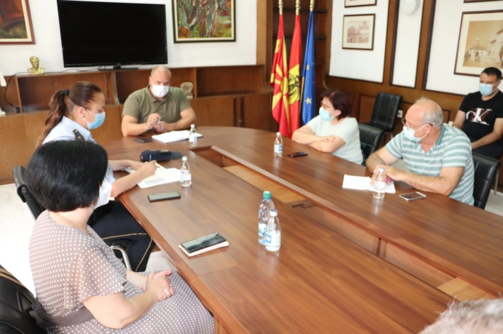 Кризниот штаб во Куманово ги повика граѓаните да ги почитуваат препораките на Владата