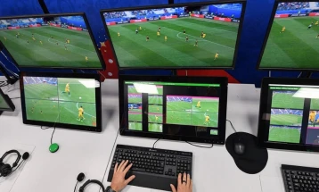 УЕФА: Мундијалските квалификации продолжуваат во септември со ВАР технологија