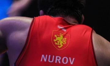 Борачот Нуров утре го заокружува настапот на македонските олимпијци во Токио