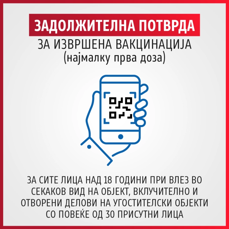 Заев: Апелираме до граѓаните да ги почитуваат мерките против Ковид-19, а инспекциите да ги интензивираат контролите