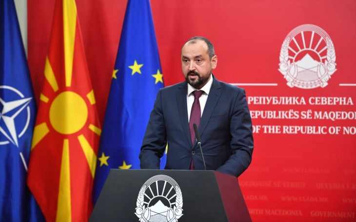 Битиќи: Придобивките од Охридскиот рамковен договор се видливи