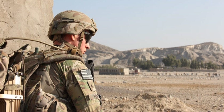Најголем дел од 3.000 американски војници кои ќе бидат испратени во Кабул за евакуација на луѓе ќе пристигнат до крајот на викендот