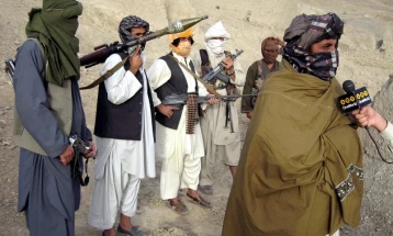 Талибанците го зазедоа и градот Мазар-и-Шариф, последното упориште на авганистанската влада на север во државата
