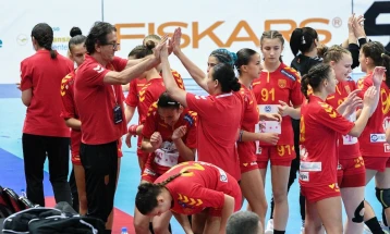 ЕХФ У-17: Македонската репрезентација се пласира во финалето