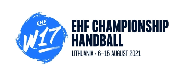 ЕХФ: Женската кадетска репрезентација на С.Македонија го освои финалето во Клаипеда