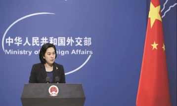 Кина е подготвена за „пријателски односи и соработка“ со талибанците во Авганистан