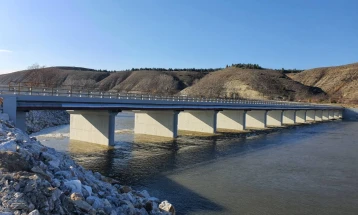 Пронајдено безживотното тело на момчето кое завчера се удави во Вардар кај неготинско Пепелиште