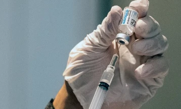 Бугарија ќе донира вакцини против Ковид-19 за Северна Македонија