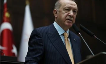Ердоган: Турција е подготвена за соработка со талибанците