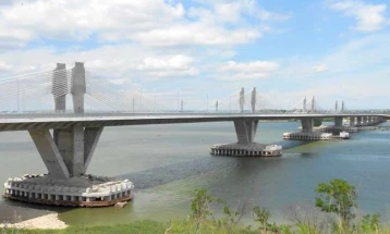 Од пуштањето во употреба на „Мост Дунав 2
