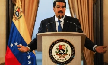 Мадуро со ултиматум до механизмот Ковакс