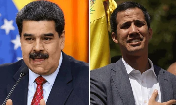 Венецуела: Се очекуваат разговори меѓу Мадуро и Гуаидо