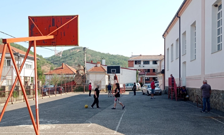 Пензионерите од Крива Паланка и Ранковце на регионални спортски игри во Куманово