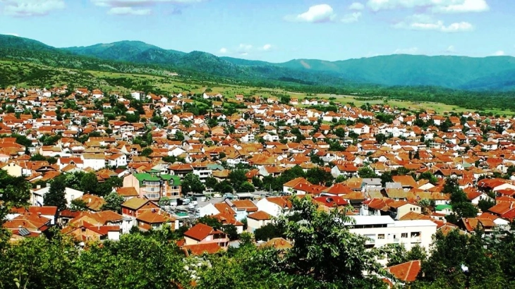 Во Радовиш досега е поднесена само една независна кандидатура за градоначалник и листа на советници