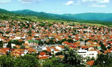 Во Радовиш досега е поднесена само една независна кандидатура за градоначалник и листа на советници