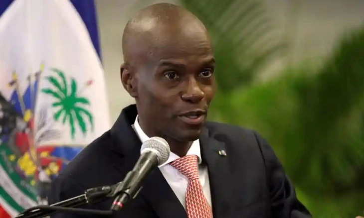 Хаити нуди 60.000 долари за информација за атентатот на претседателот