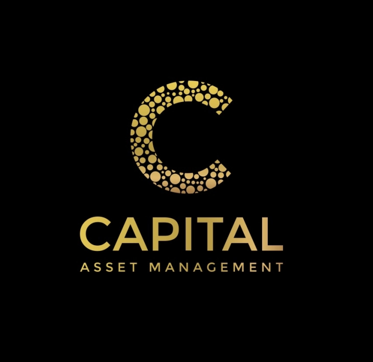 Капитал Ассет Менаџмент - ново друштво за инвестиционо советување и управување со индивидуално портфолио на хартии од вредност