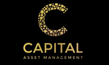 Капитал Ассет Менаџмент - ново друштво за инвестиционо советување и управување со индивидуално портфолио на хартии од вредност