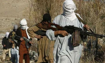 Талибанците ги осудија на смрт хомосексуалците во Авганистан