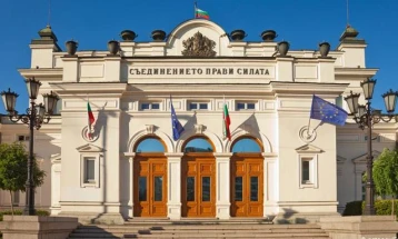 Бугарскиот Парламент расправа за датумот на претседателските избори и дали да бидат „2 во 1“ со парламентарните