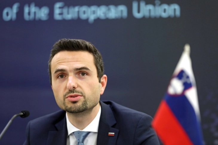 Тонин: ЕУ треба да ја прошири соработката со кандидатите за членство