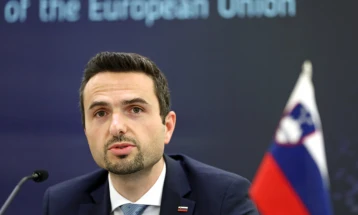 Тонин: ЕУ треба да ја прошири соработката со кандидатите за членство