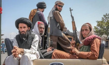Ал Каеда им се придружи на Талибанците