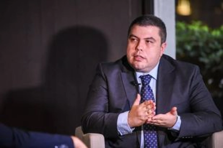 Маричиќ: Подготвени сме за фер и демократски избори, очекувам фингерпринтите да се употребат