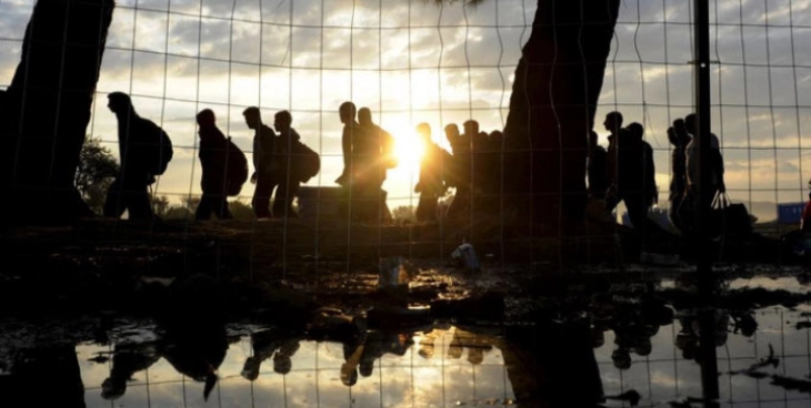 Приведен жител на Лојане за криумчарење мигранти