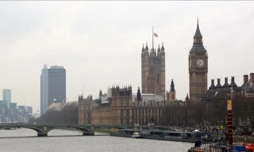 Лондон предвидува продолжување на грејс -периодот за царинските контроли
