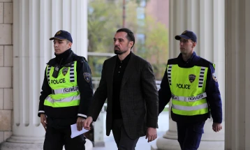 Зоран Милески - Кичеец доби 30 дневен притвор