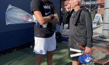 Дел Потро очекува скоро враќање на тенисот