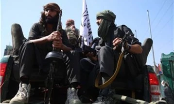 Талибанците го обвинуваат Вашингтон за кршење на мировниот договор