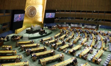 Лидерите на 83 земји ќе учествуваат на Генералното собрание на ОН