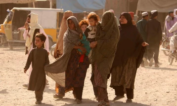 Авганистан доби хуманитарна помош од пет земји
