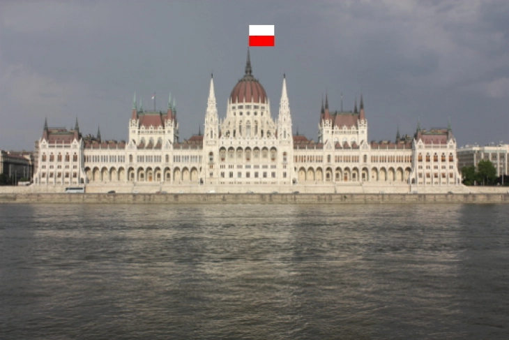 Полскиот Парламент гласаше против законот за реформи во медиумите